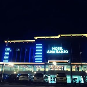 Aria Barito Hotel